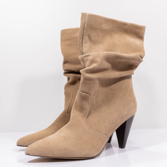 Kensie Kenley Bootie - Picture 4 of 14